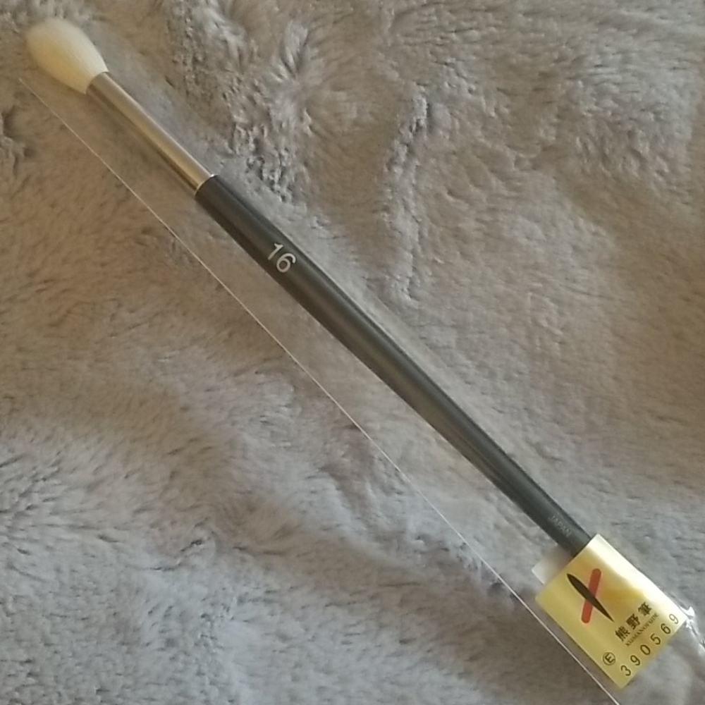 Rephr 16 brush